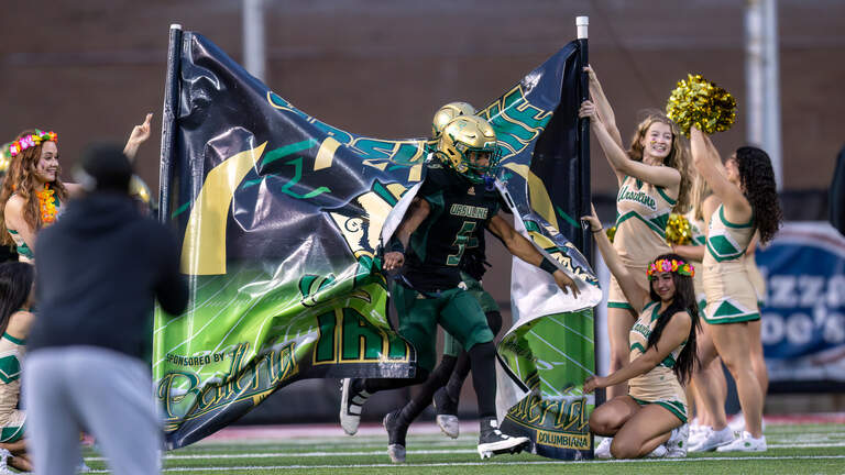2026 Ursuline High School football schedule and facts