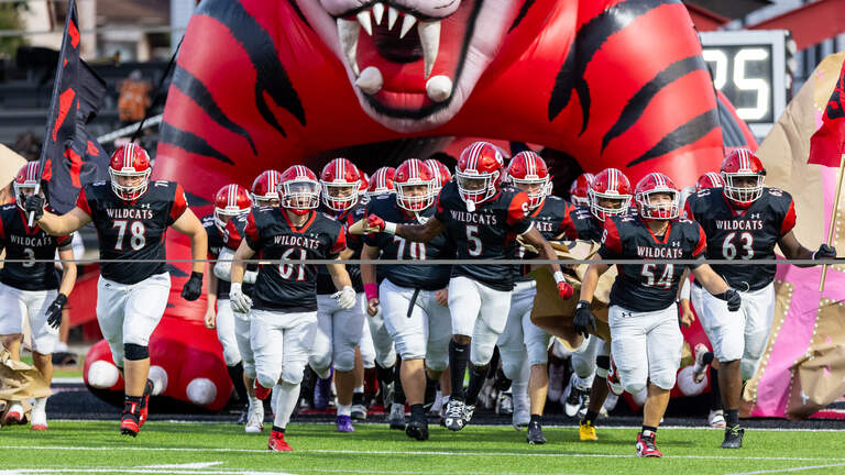 2026 Struthers High School football schedule and facts