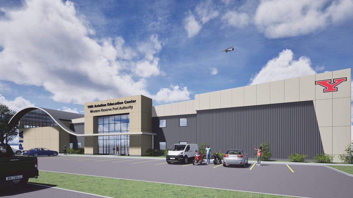 The Port Authority worked closely with Lake to River, the local JobsOhio network partner, to secure the OSIP grant, expediting the project, which is expected to significantly impact the aviation industry’s workforce pipeline.