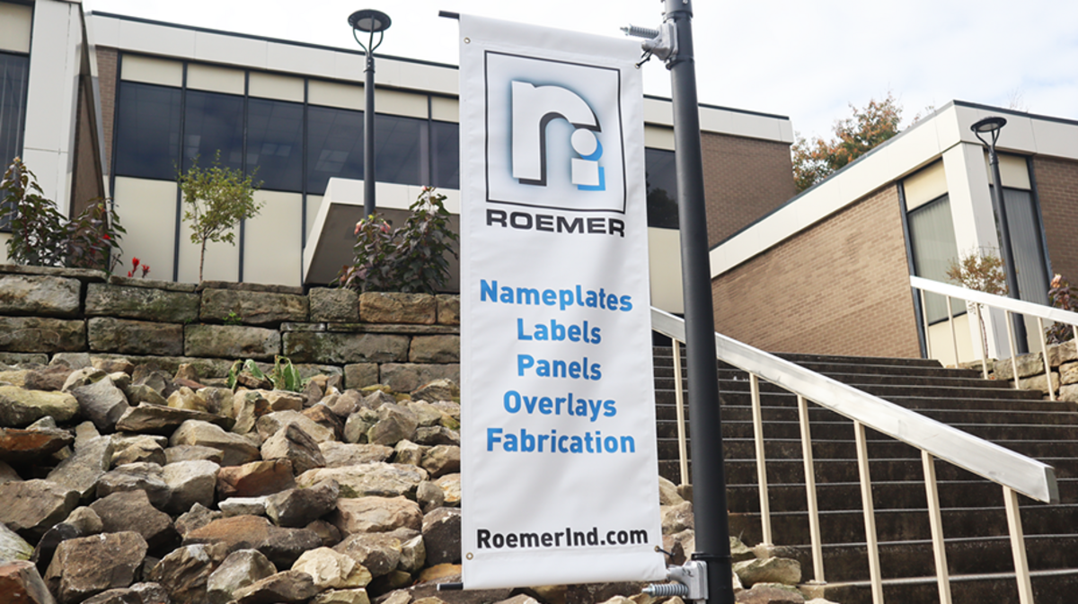 Roemer Industries expands manufacturing with Chemcut XLi-40 | Mahoning ...
