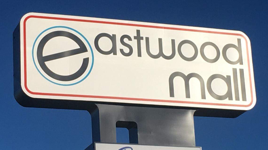 Eastwood Mall