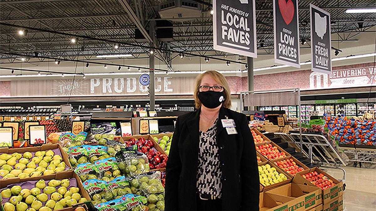 (Photo by Robert K. Yosay | Mahoning Matters)