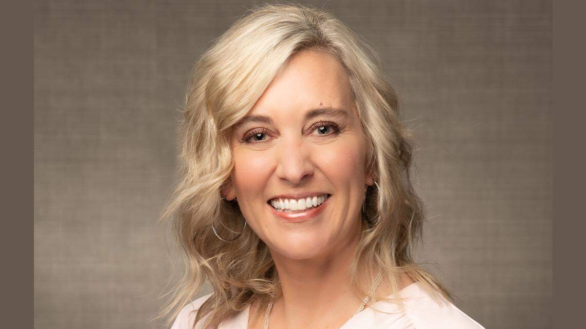 Dawn Ochman, president and CEO of Dawn Incorporated, is the winner of this year’s ATHENA Award, which is presented by the Youngstown/Warren Regional Chamber and The Vindicator.