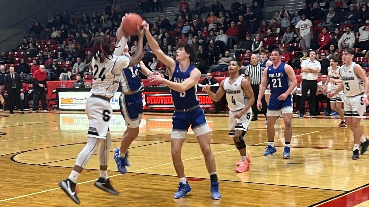Struthers vs. Poland