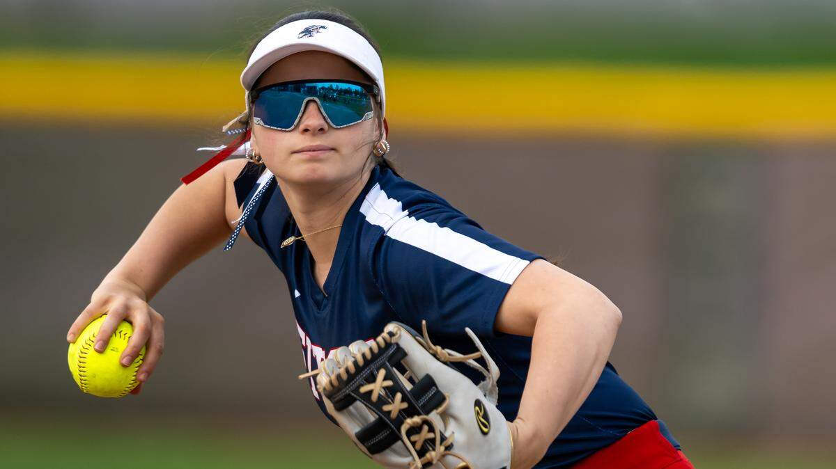Take a look at Mahoning Matters Super 7 high school softball ranking.