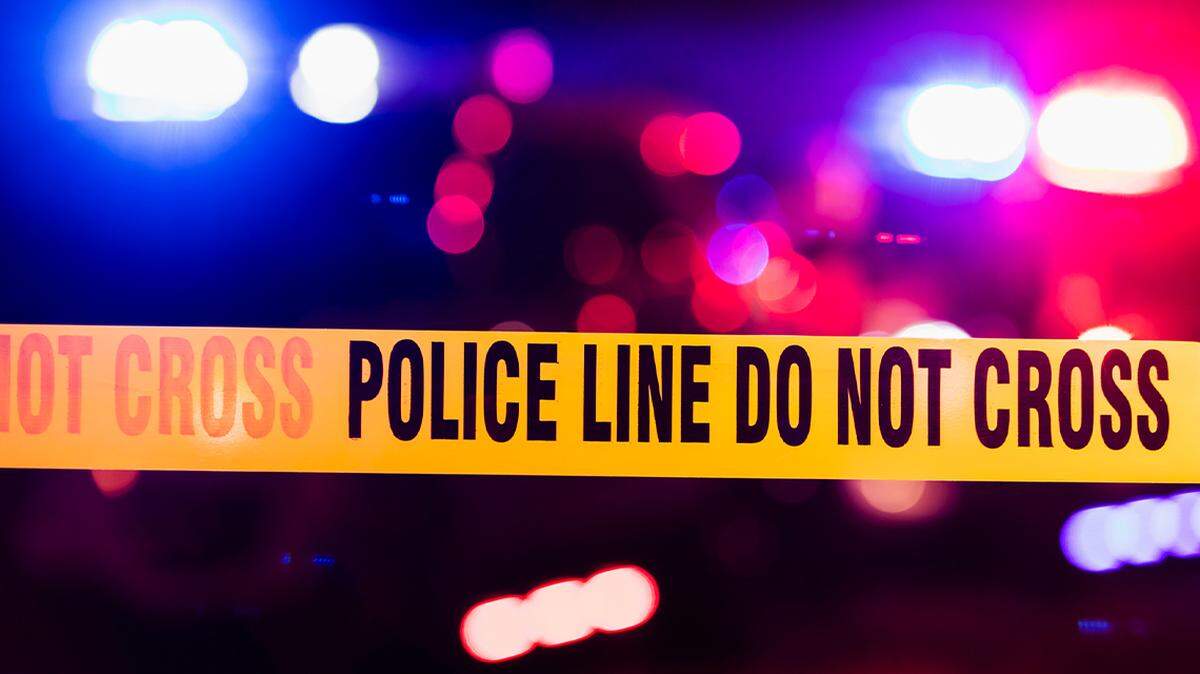 police line, tape