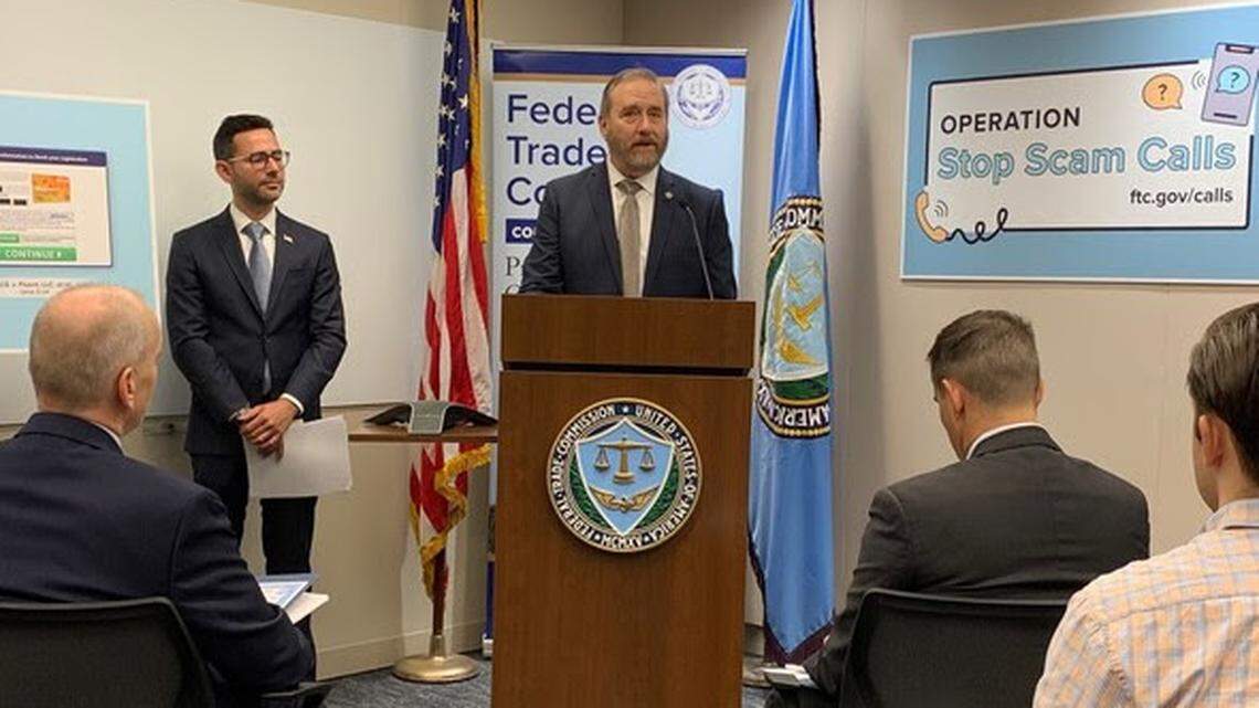 Ohio Attorney General Dave Yost