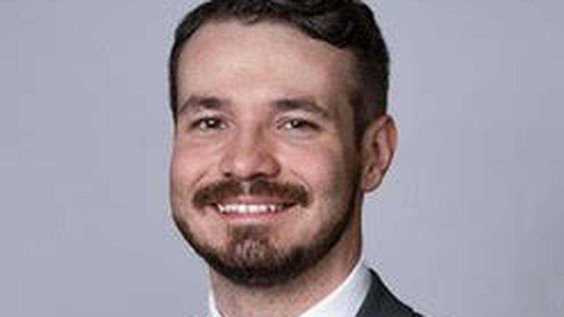 Jacob Schriner-Briggs