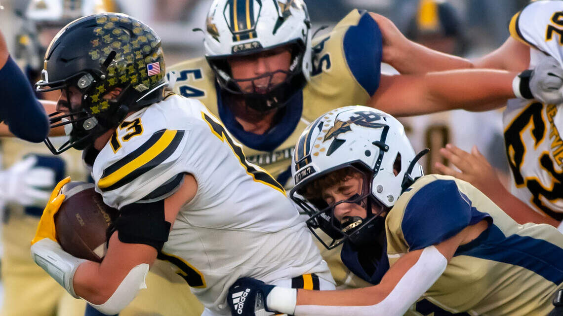 Mahoning Valley high school football schedules are set for 2026. What to know