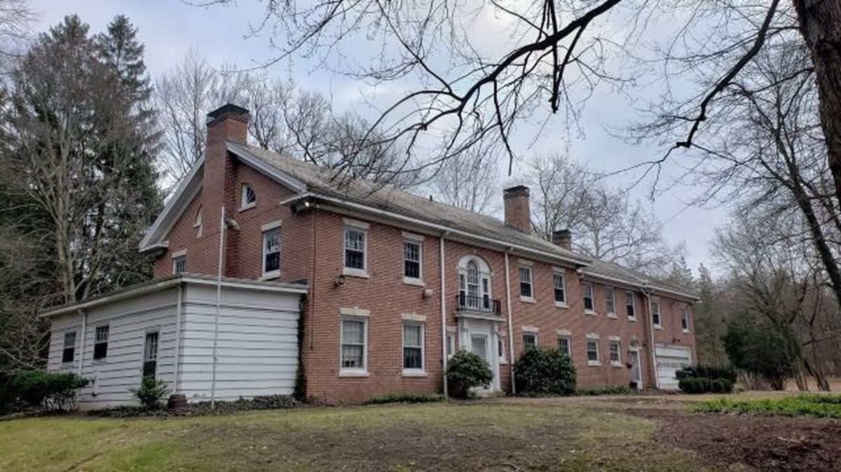 The Youngstown Neighborhood Development Corporation is seeking donations to revitalize this home at 1810 Volney Road, Youngstown, and convert the property into a Neighborhood Action Center. (Contributed photo)