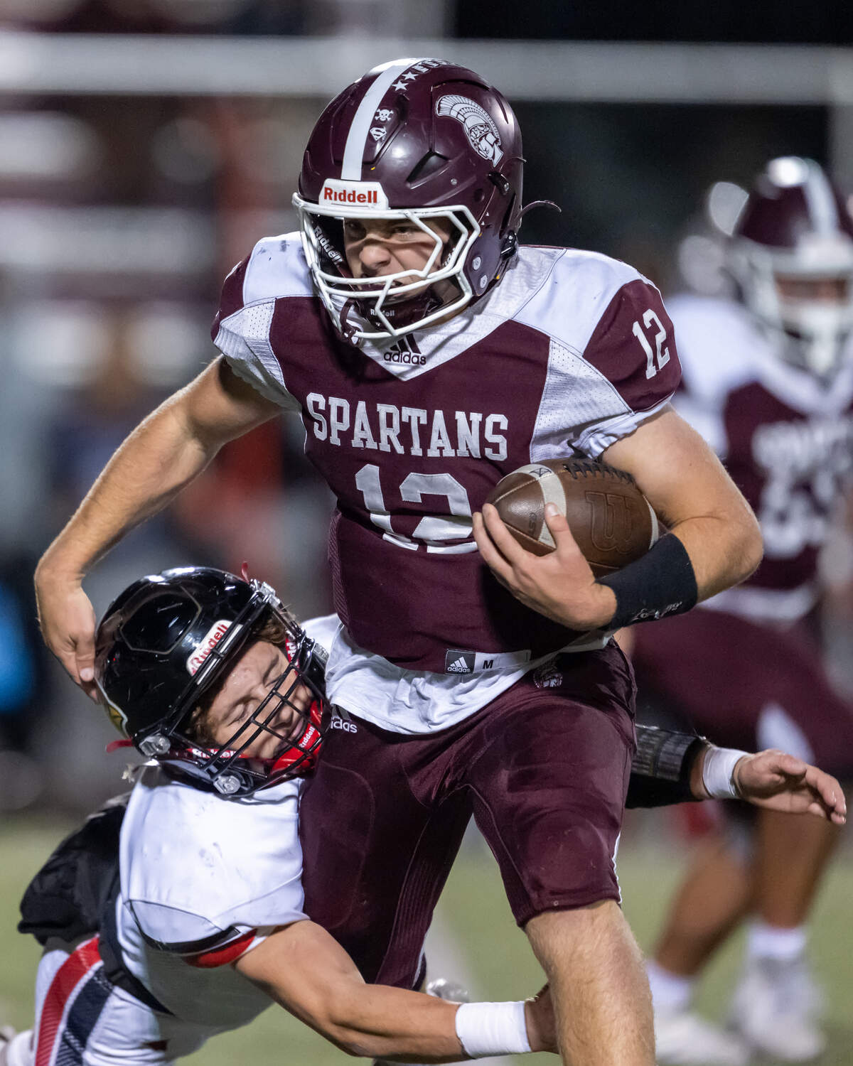See Boardman High School’s 2026 football schedule, Division II Region 5 classification, 2025 record and five new opponents including Youngstown and Erie McDowell.