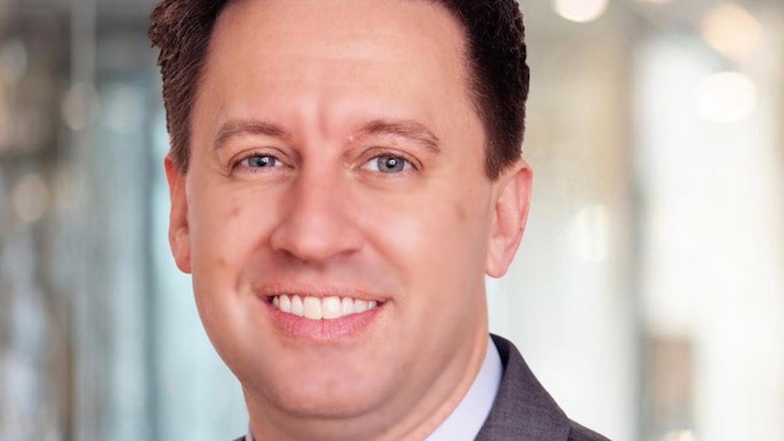 Ryan Tekac (Photo provided)