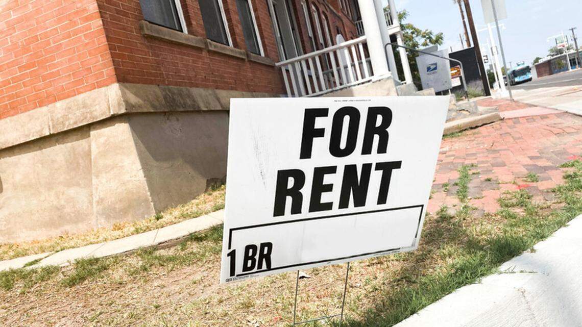 Nearly half of Ohio’s renters are paying more than they can afford on rent, new report shows