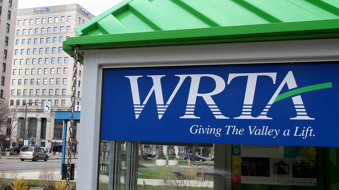 (William D. Lewis | Mahoning Matters)