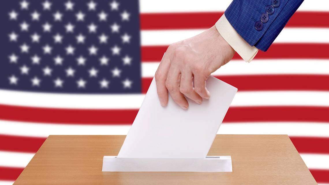 Registered voters can attend a local informative legislation meeting with the Greater Youngstown Community Mobilization Coalition this evening.