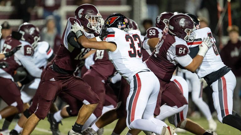2026 Boardman High School football schedule and facts