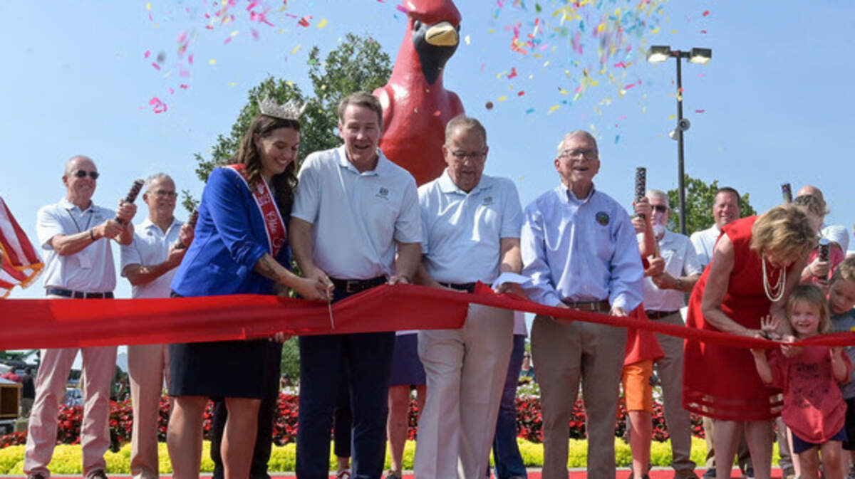 Ohio State Fair