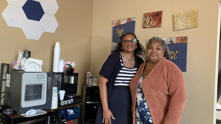 Grounded & Grace Recovery Café coming to TriYou Center in downtown Warren