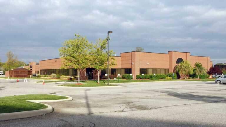 Austintown property leased to Summit Academy Schools for expansion