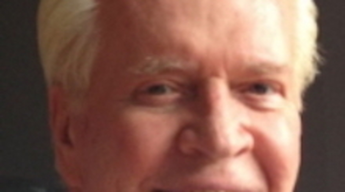 Ron Rambo Workman Ronald R. Rambo | Mahoning Matters