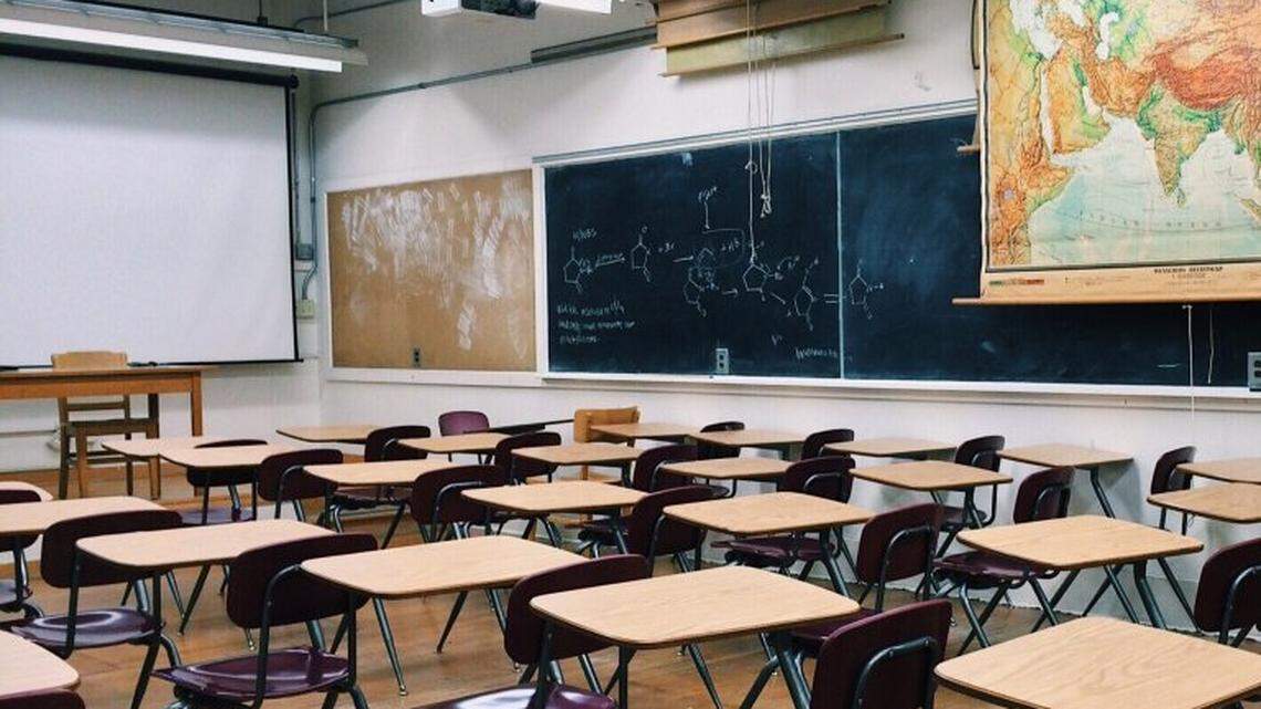 Ohio superintendents and unions ask lawmakers to keep school building sales local, opposing SB 311 rules that could force sales and limit district control.