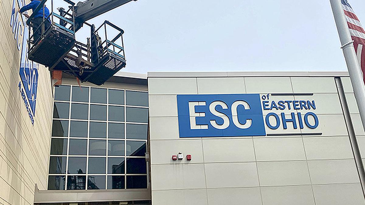 The Mahoning County Educational Service Center has changed its name to Educational Service Center of Eastern Ohio. (Contributed photo)