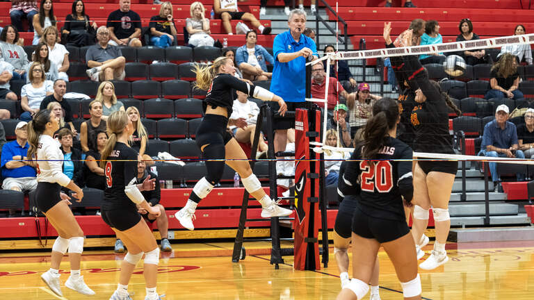 Who will be Mahoning Valley’s volleyball team to watch this season? Vote in our poll