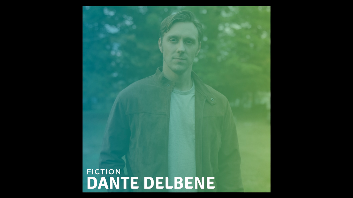 Youngstown fiction writer, Dante DelBene, has been announced as a recipient of Literary Cleveland’s Breakthrough Writing Residency for 2024-2025.
