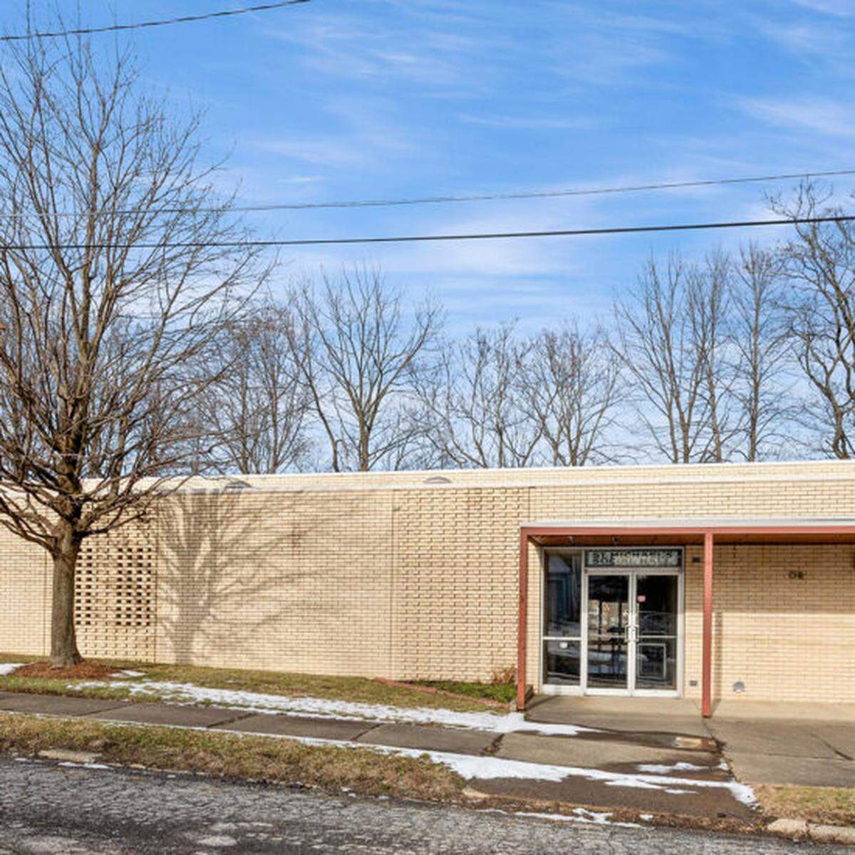 St. Michael’s Social Hall and St. Michael’s Orthodox Church on Steel Street listed for $399,900.