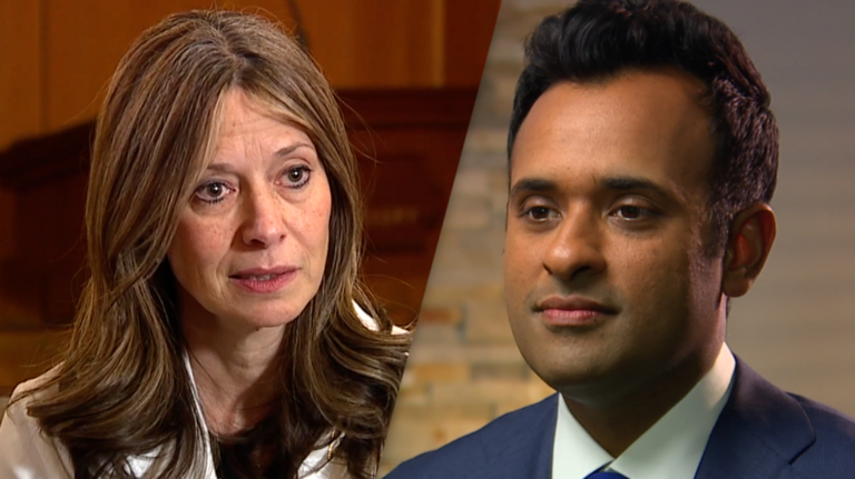 Final Ohio campaign finance report shows Acton raising more, spending less than Ramaswamy