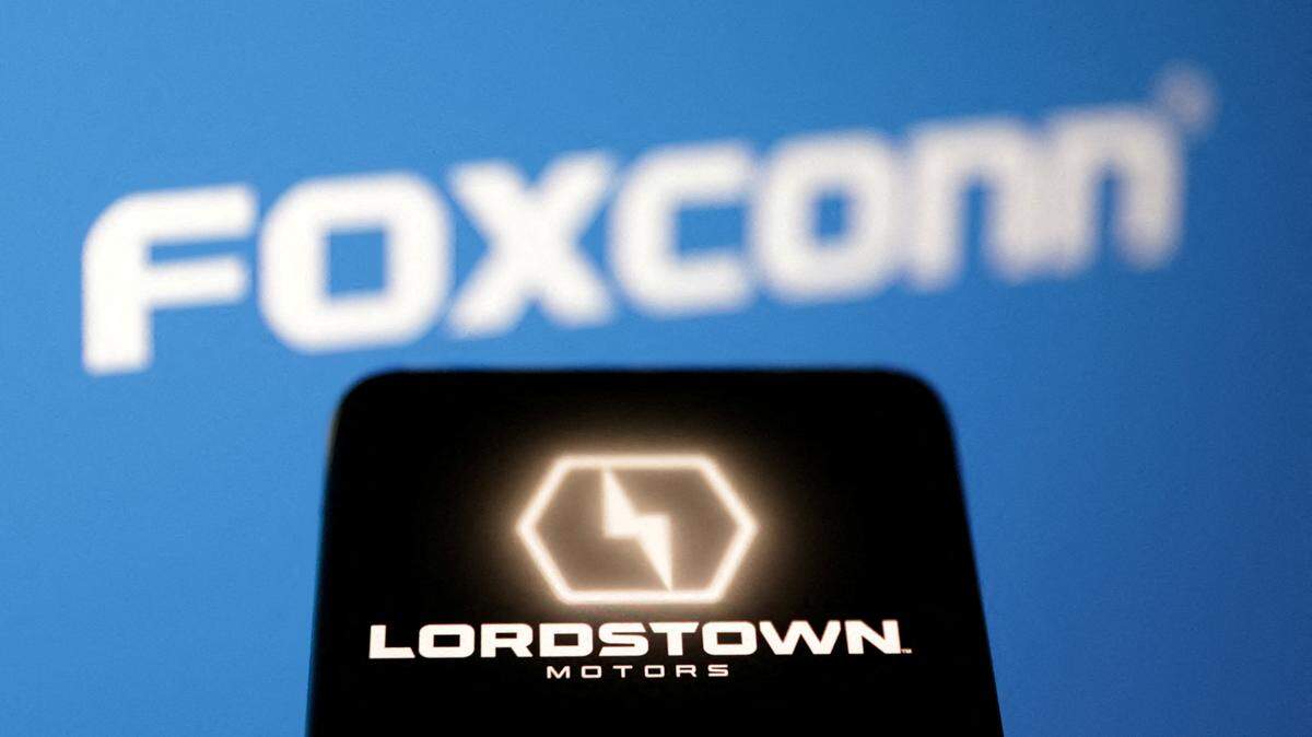 A new chapter is turning in Lordstown. It’s one that could not have been written without the perseverance, vision and collaborative spirit of an entire community.