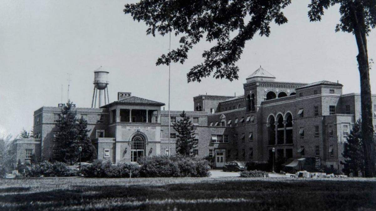 A growing grassroots movement is urging Stark County officials to pause demolition plans and explore preservation alternatives for the historic Molly Stark Sanatorium.