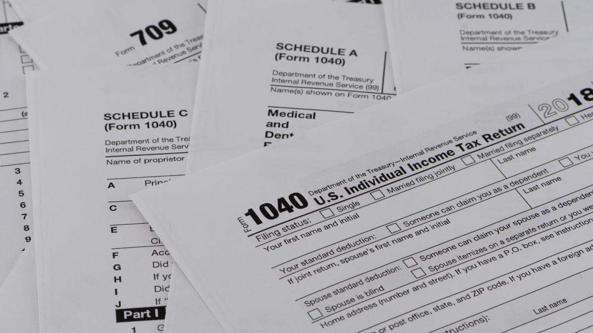Kansas taxpayers who have not filed their 2019 return must do so by July 17 to claim any available return.