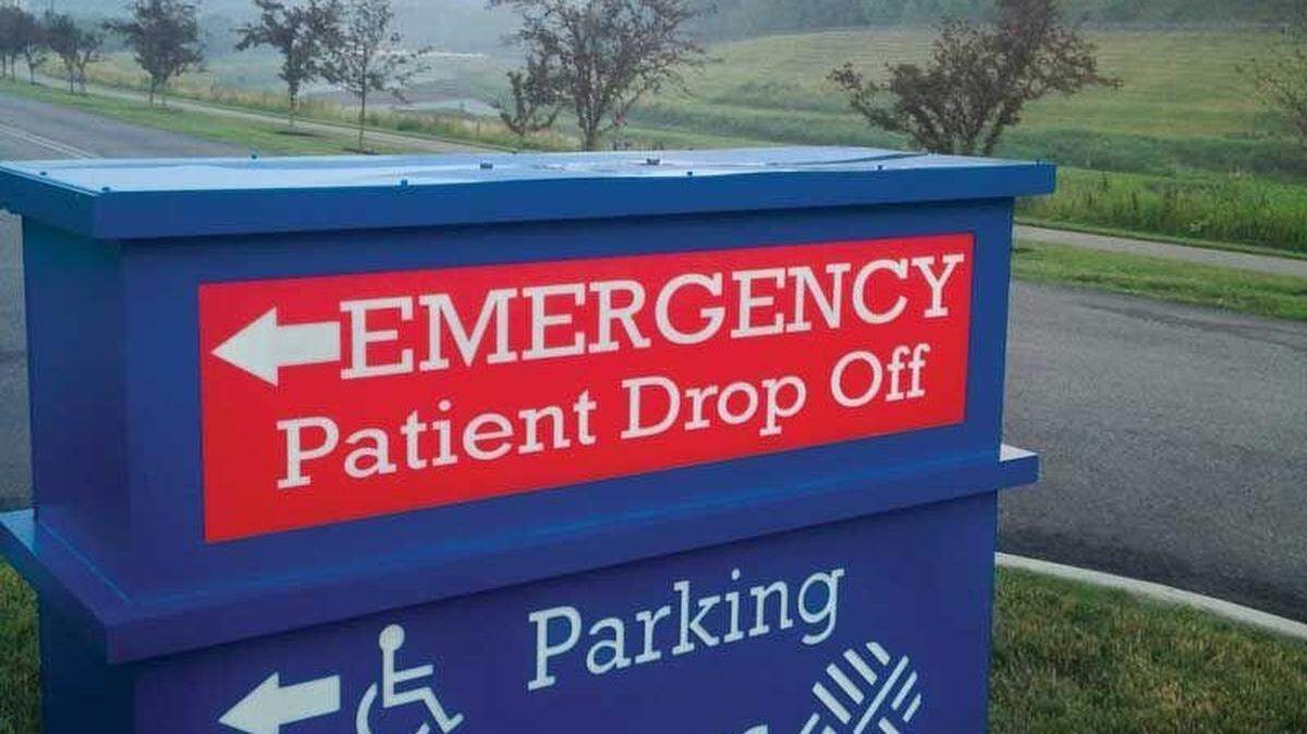 Ohio’s rural and safety-net hospitals will lose big under new Medicaid rules, analysis says.