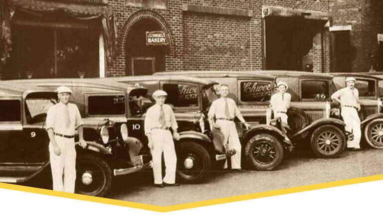 Local Ohioan produces tribute video for beloved Schwebel Baking Company