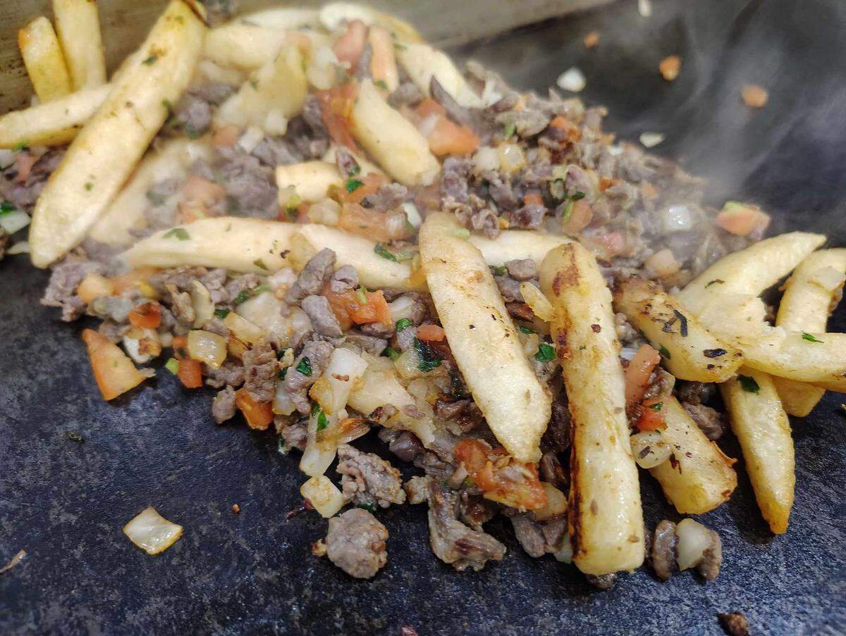 Fredibertos Mexican Food is serving authentic southwest-style dishes customers in its fourth fast food restaurant in northeast Ohio.