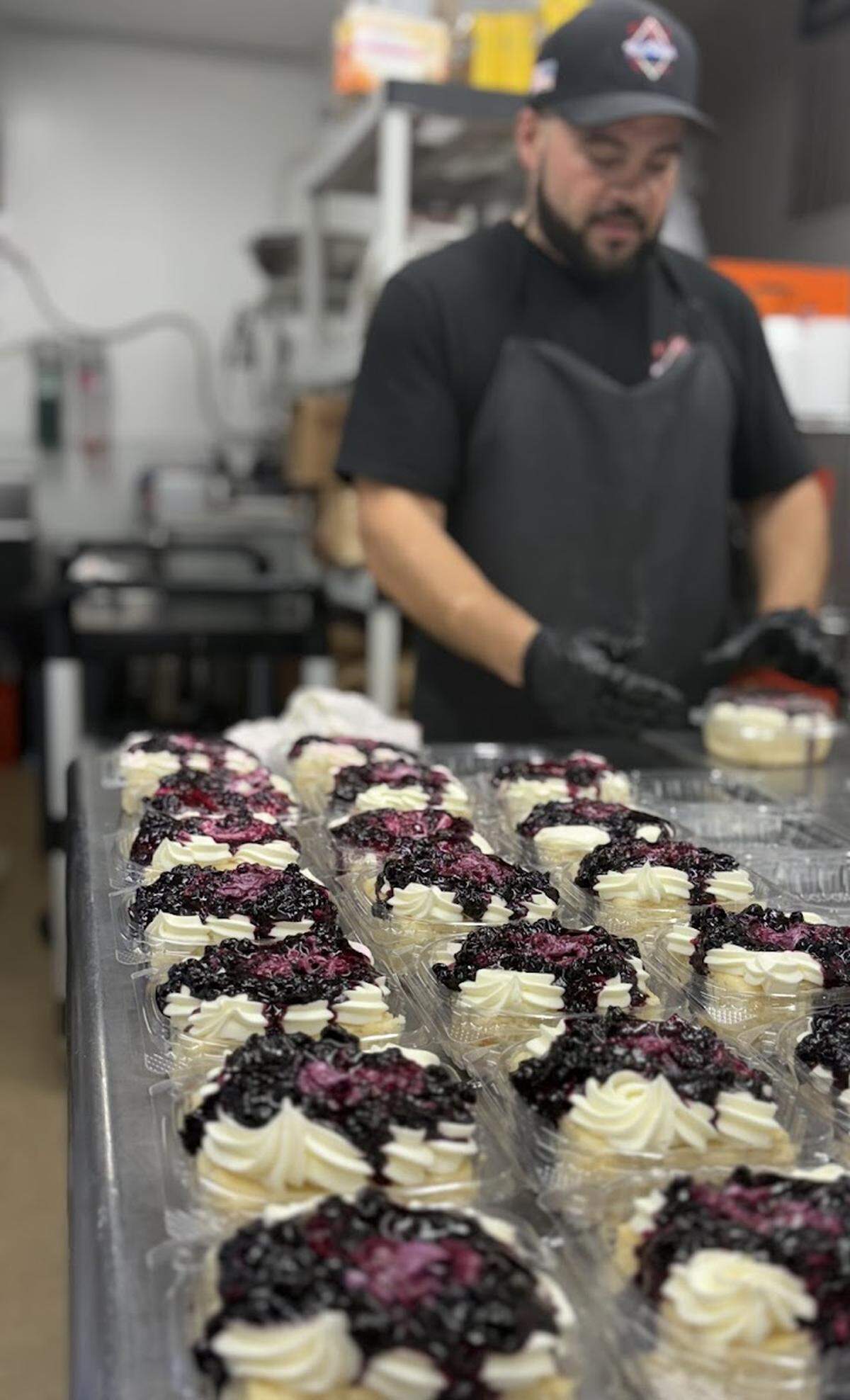 The Red Rican empire is getting ready to expand to a new location in 2026, according to the business’s Facebook page.
