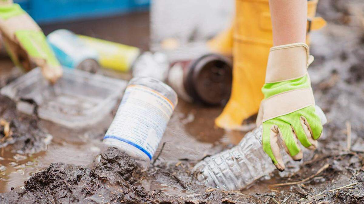 FILE environmental cleanup