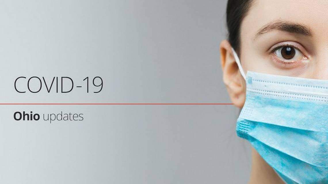 Ohio COVID-19 updates