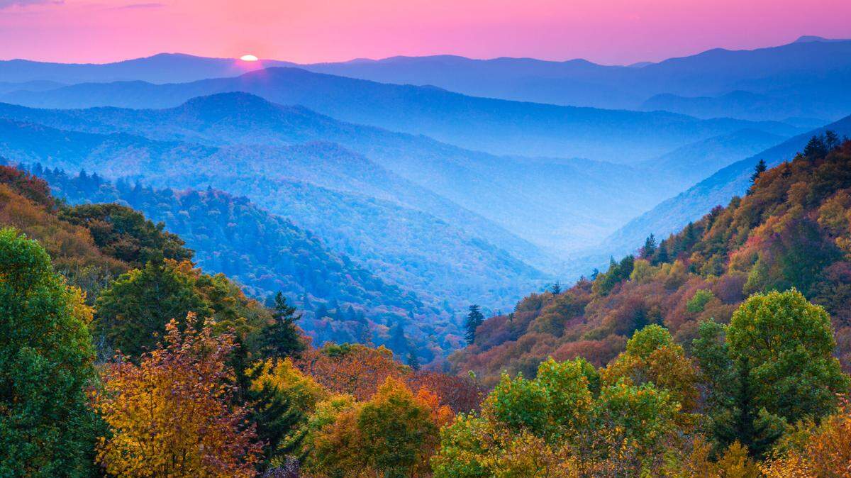 Trump requests 93% cut to Appalachian Regional Commission.