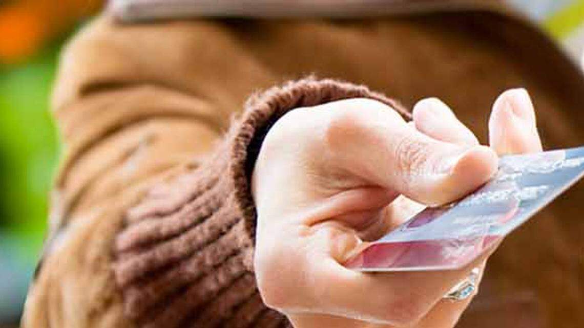 If you’re in need of a contractor this spring, the Ohio Emergency Management Agency wants you to be on the lookout for home repair scams.