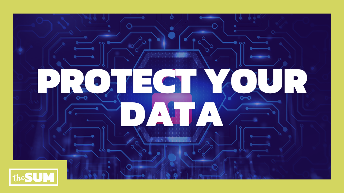Apps of all kinds are tracking our moves — but these data privacy tips can protect you