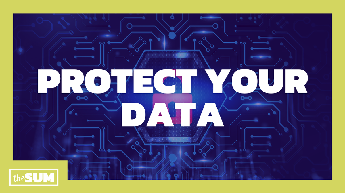 Data is being collected at an exponential rate, and massive public and private sector decisions are being made based on it.