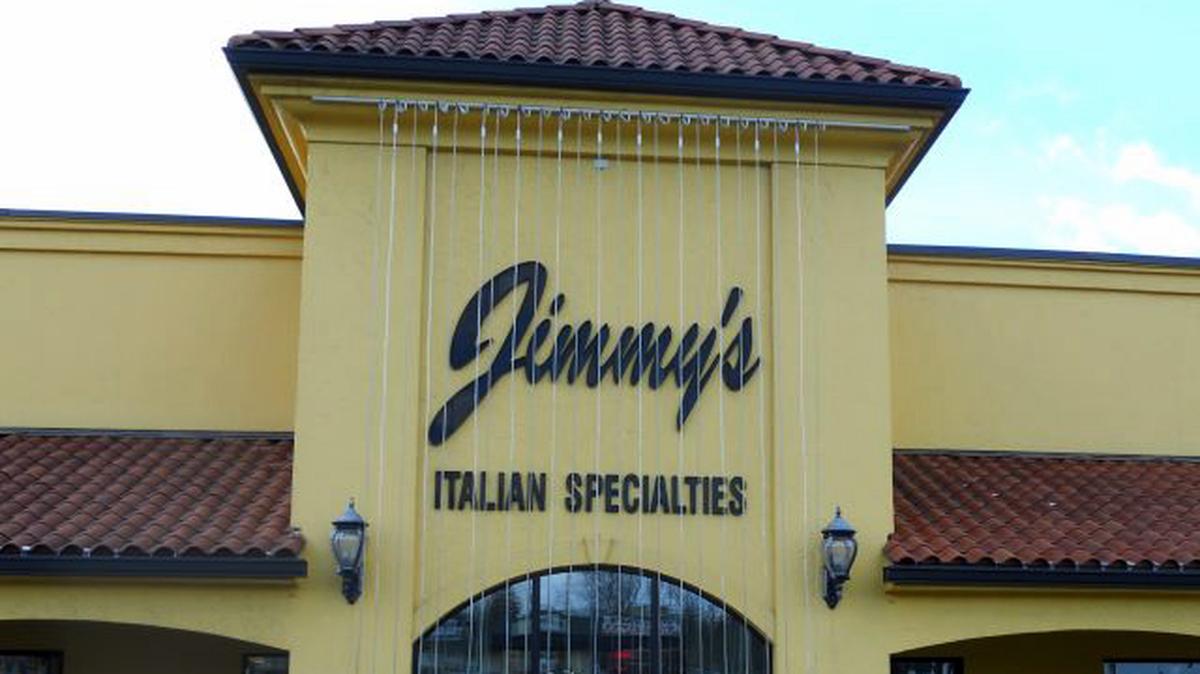 Jimmy’s Italian Specialties, 3230 Belmont Ave., is one of the stops on the Trumbull County Tourism Bureau’s 2020 Italian Food Trail Passport Program. (Mahoning Matters)