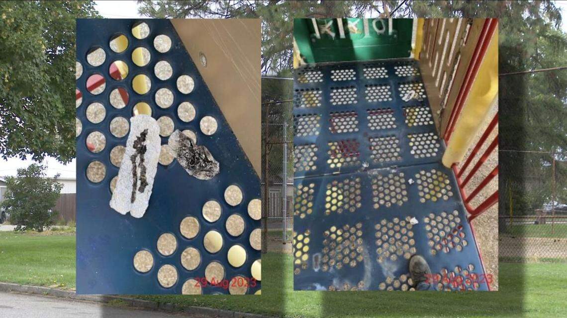 Fentanyl photo illustration