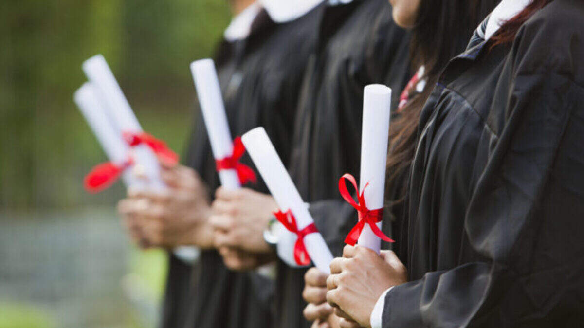 What challenges are Ohio colleges and universities encountering?