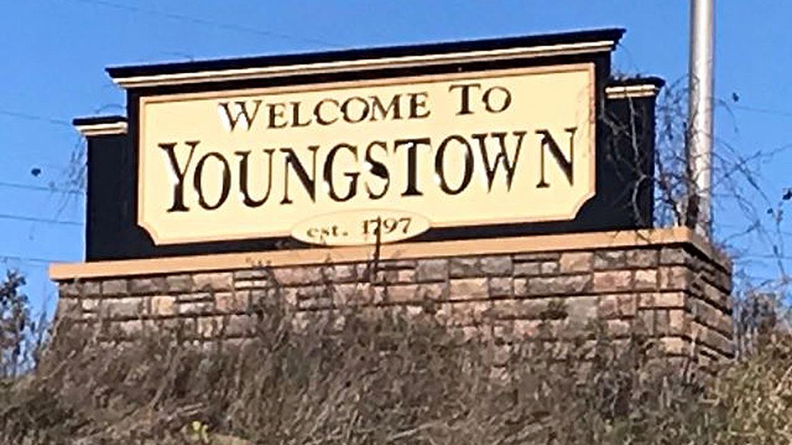 (Photo by Robert K. Yosay | Mahoning Matters)