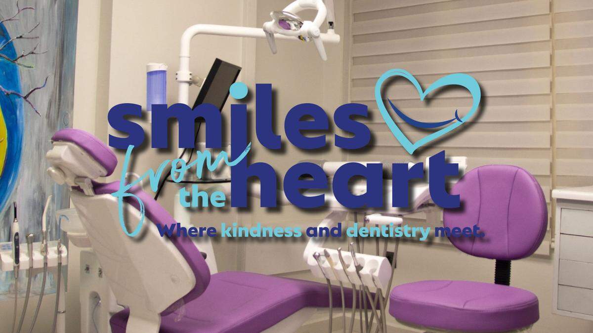 The family behind Braydich Dental want to improve access to quality dental care for everyone, regardless of their financial circumstances.