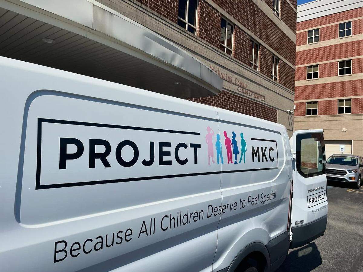 Next to the Basic Needs Bank, Project MKC’s biggest reach comes from the Comfort Kit program.