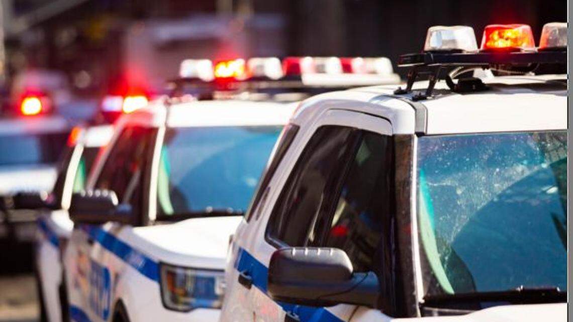 Sobriety checkpoint set for drivers traveling in Trumbull County